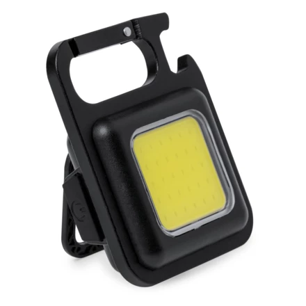 Magnetyczna lampka warsztatowa COB, narzędzie wielofunkcyjne (NAX-V2114-03)