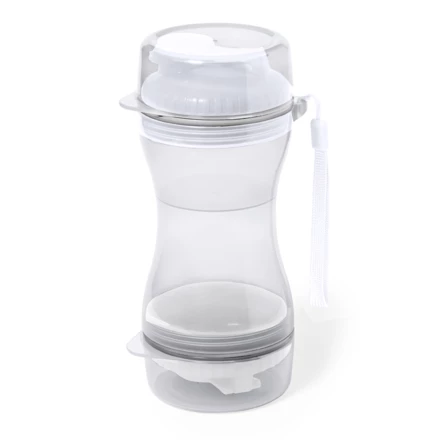 Zestaw podróżny dla psa, miski dla psa (NAX-V2119-02)