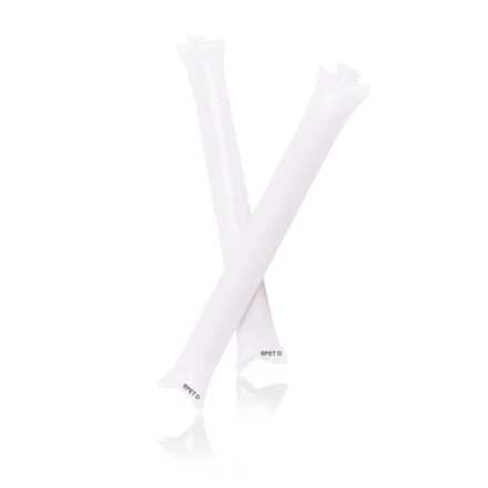 Dmuchane pałki RPET, 2 szt. (NAX-V2125-02)