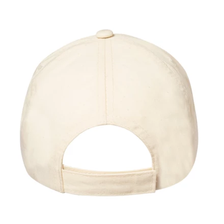 Schirmmütze aus organischer Baumwolle, Kindergröße (NAX-V2135-00)