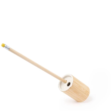 Bambusowa temperówka (NAX-V2141-17)