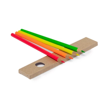 Zestaw kredek (NAX-V2143-16)