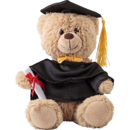 Pluszowy miś uczeń (NAX-V2217-03)