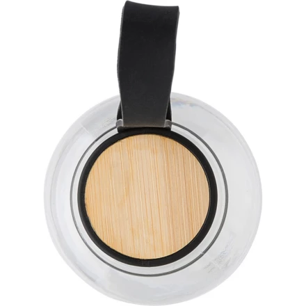 Butelka sportowa 500 ml RPET (NAX-V2220-00)