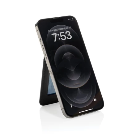 Magnetyczny portfel Magstand RPU, stojak na telefon (NAX-P301.7501)