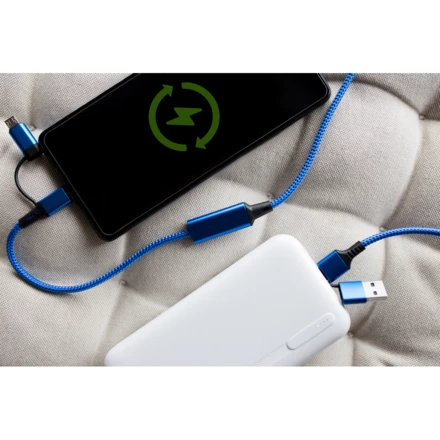 Kabel do ładowania i synchronizacji | Khyree (NAX-VA108-04)