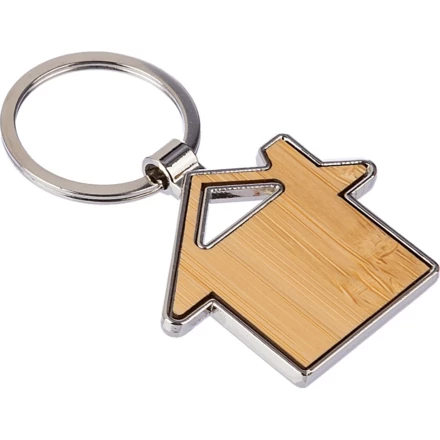 Brelok do kluczy "dom" (NAX-VA168-16)