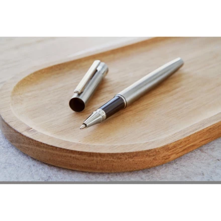 Zestaw piśmienniczy, długopis i pióro kulkowe (NAX-VA215-32)