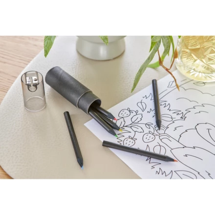 Zestaw kredek (NAX-VA161-03)