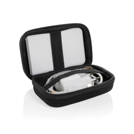 Zestaw do ładowania 20W Boost, 3 w 1 (NAX-P301.2601)