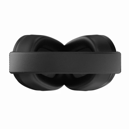 Bezprzewodowe słuchawki nauszne z recyklingu Irvine ANC (NAX-P331.5301)