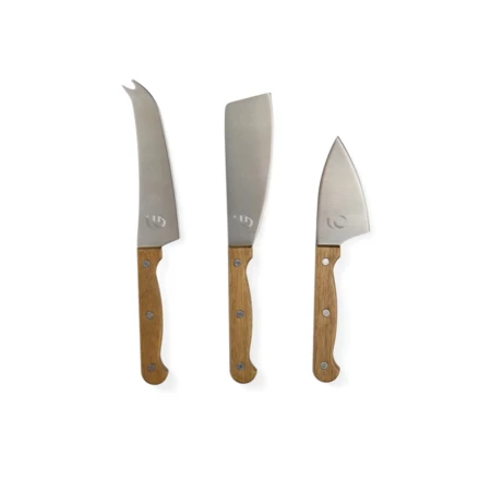 Zestaw do sera VINGA Story of Cheese (NAX-VG590-06)