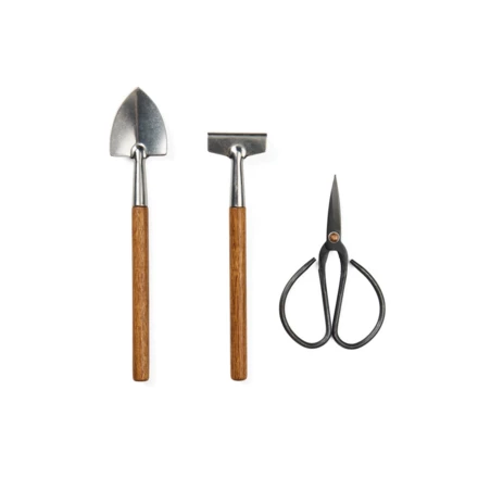 Zestaw narzędzi ogrodowych VINGA Story of Garden (NAX-VG591-06)