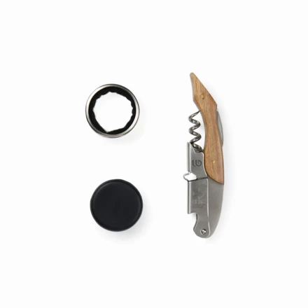 Zestaw do wina VINGA Story of Wine (NAX-VG594-02)