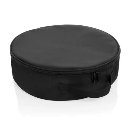 Pokrowiec na kable do ładowania auta elektrycznego Volty AWARE™ RPET (NAX-P239.6601)