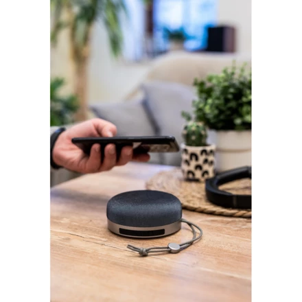 Głośnik bezprzewodowy 5W, radio | Jennifer (NAX-V0649/W-15)