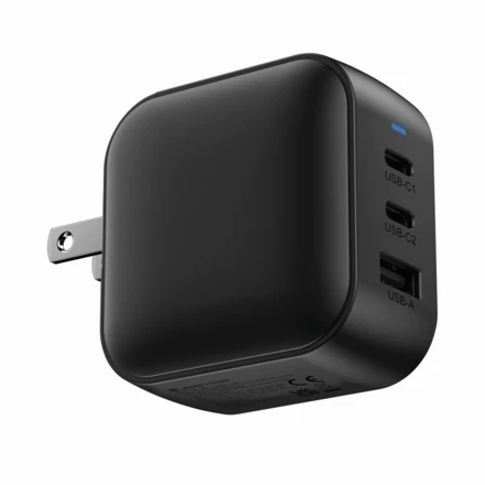 Ładowarka ścienna 70W Urban Vitamin Santa Cruz (NAX-P301.9801)