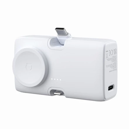 Power bank 5000 mAh Urban Vitamin San Diego (NAX-P322.8603)