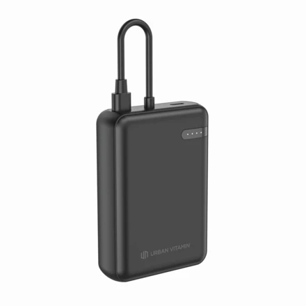 Power bank 10000 mAh Urban Vitamin Fullerton (NAX-P322.8701)