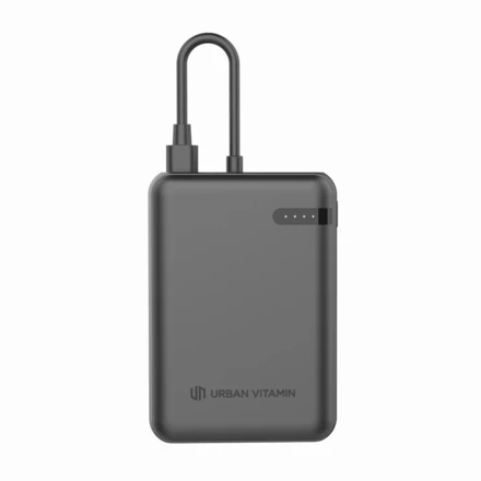 Power bank 10000 mAh Urban Vitamin Fullerton (NAX-P322.8701)