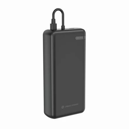 Power bank 20000 mAh Urban Vitamin Menlo (NAX-P322.8801)