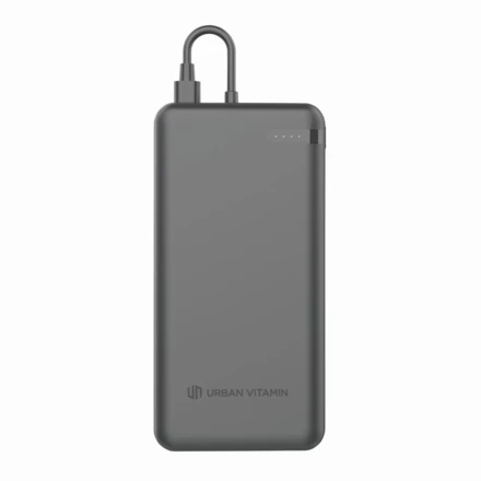 Power bank 20000 mAh Urban Vitamin Menlo (NAX-P322.8801)