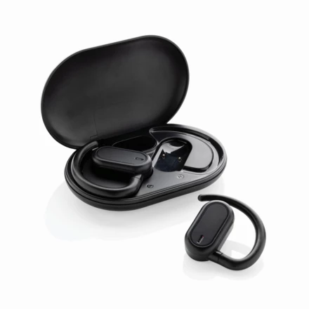 Słuchawki bezprzewodowe Fitsound (NAX-P331.1001)