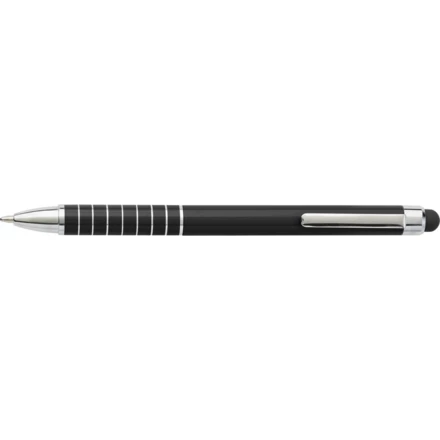 Kugelschreiber mit Touch-Pen (NAX-V1657-03)