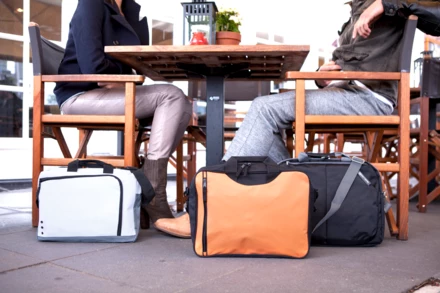 Torba na dokumenty (NAX-V2510-05)