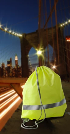 Beutel mit Kordel (NAX-V4492-07)