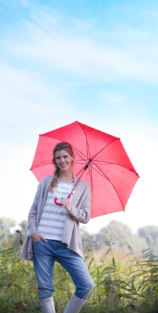 Regenschirm, automatisch (NAX-V4218-05)