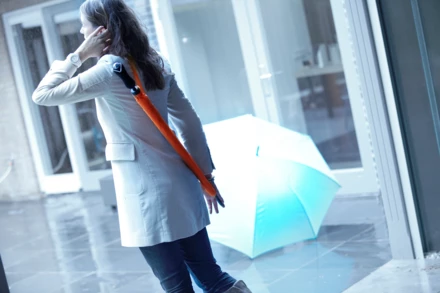 Manual umbrella (NAX-V4212-23)