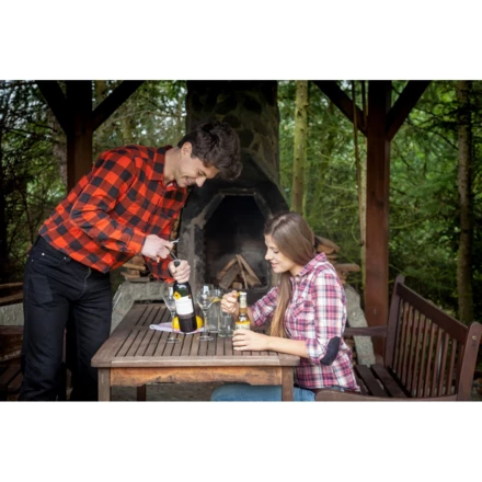 Brelok do kluczy, otwieracz do butelek | Macie (NAX-V2045-05)