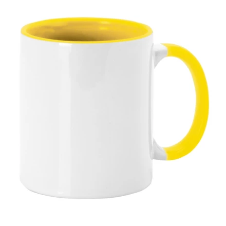 Ceramic mug 350 ml (NAX-V9504-08)