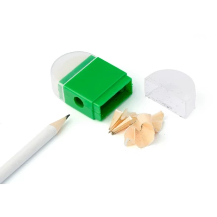 Gumka do mazania i temperówka (NAX-V9639-10)