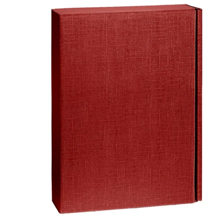 Ekskluzywny kartonik na wino, 3 el. | Rue (NAX-V6603-12)