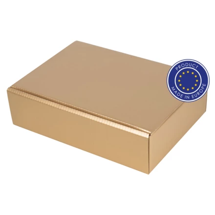 Ekskluzywny kartonik na wino, 3 el. | Rue (NAX-V6603-24)