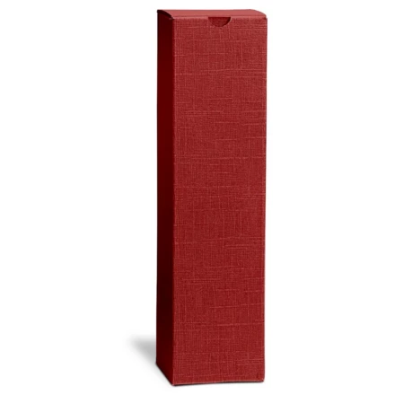 Ekskluzywny kartonik na wino, 1 el. | Faye (NAX-V6601-12)