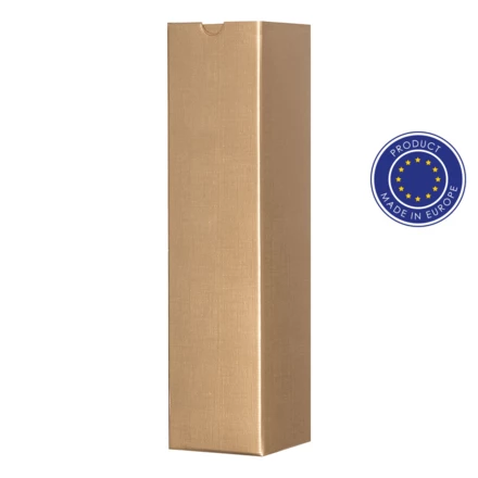 Ekskluzywny kartonik na wino, 1 el. | Faye (NAX-V6601-24)