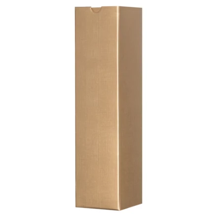 Ekskluzywny kartonik na wino, 1 el. | Faye (NAX-V6601-24)