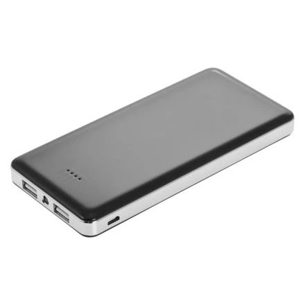 Power bank 12000 mAh z lampką | Sawyer (NAX-V3384-03)