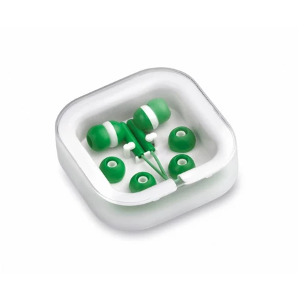 Earphones (NAX-V3196-06)