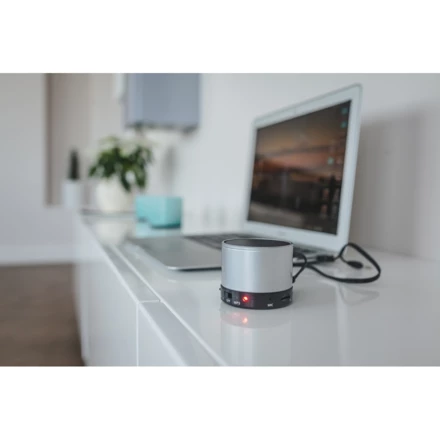 Głośnik bezprzewodowy 3W, radio | Rebecca (NAX-V3500-32)