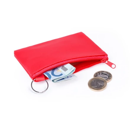 Key wallet, coin purse, keyring (NAX-V8930-05)