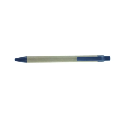 Recycled cardboard ball pen | Nicholas (NAX-V1470-04)