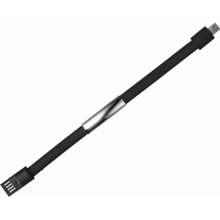 Opaska na rękę, bransoletka, kabel do ładowania (NAX-V3823-03)