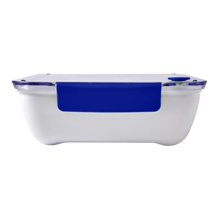 Pudełko śniadaniowe 920 ml, widelec (NAX-V7953-04)