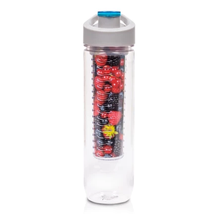 Butelka sportowa 800 ml Air Gifts | Frank (NAX-V4899-11)