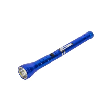 Telescopic COB torch | Scout (NAX-V9753-04)