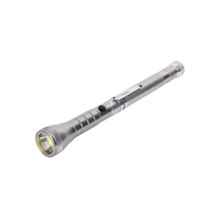 Telescopic COB torch | Scout (NAX-V9753-32)